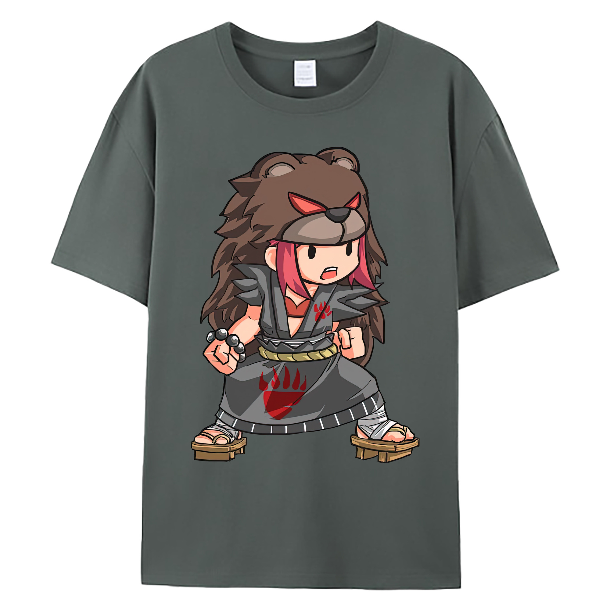 （画像用） リーグ・オブ・レジェンド League of Legends LOL 綿100％ メンズ半袖Tシャツ｜肌触りやわらか＆通気性